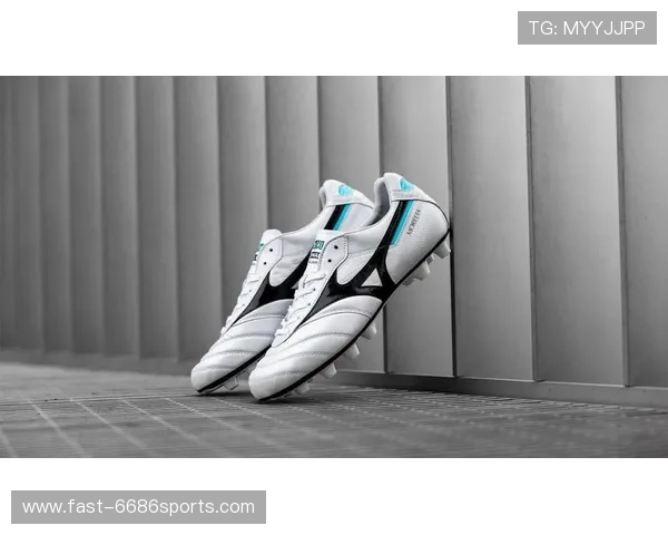 美津浓足球鞋助力球星征战绿茵场 打造专业级运动装备的全新体验