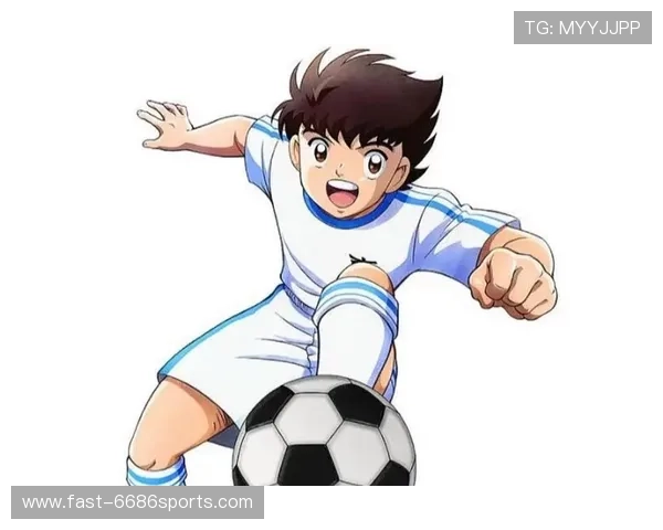 足球巨星动漫风格三人头像全新创作展现热血与激情 足球巨星动漫风格三人头像全新创作展现热血与激情