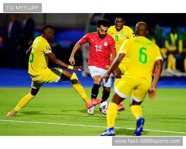 非洲足球巨星闪耀全球 聚焦埃及尼日利亚喀麦隆等强队球员表现 非洲足球巨星闪耀全球 聚焦埃及尼日利亚喀麦隆等强队球员表现