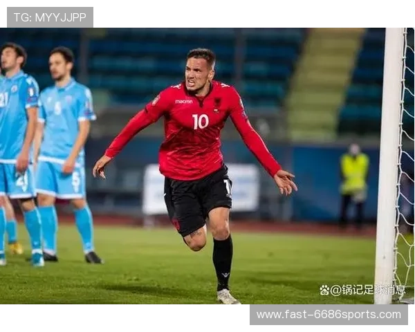 阿尔巴尼亚足球明星：他们如何在国际赛场上崭露头角并获得世界关注